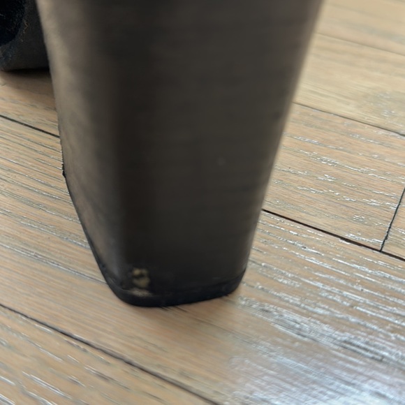 Dolce Vita | Suede Heeled Booties - Picture 9 of 9